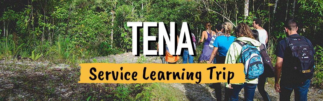 Tena, Ecuador Classic SLT: Mar 01 - Mar 09, 2025 - MEDLIFE